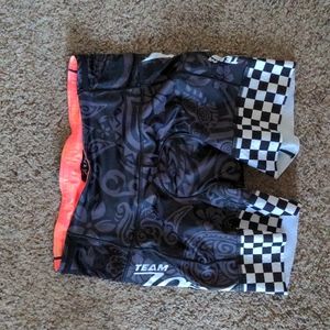 Team zoot tri short